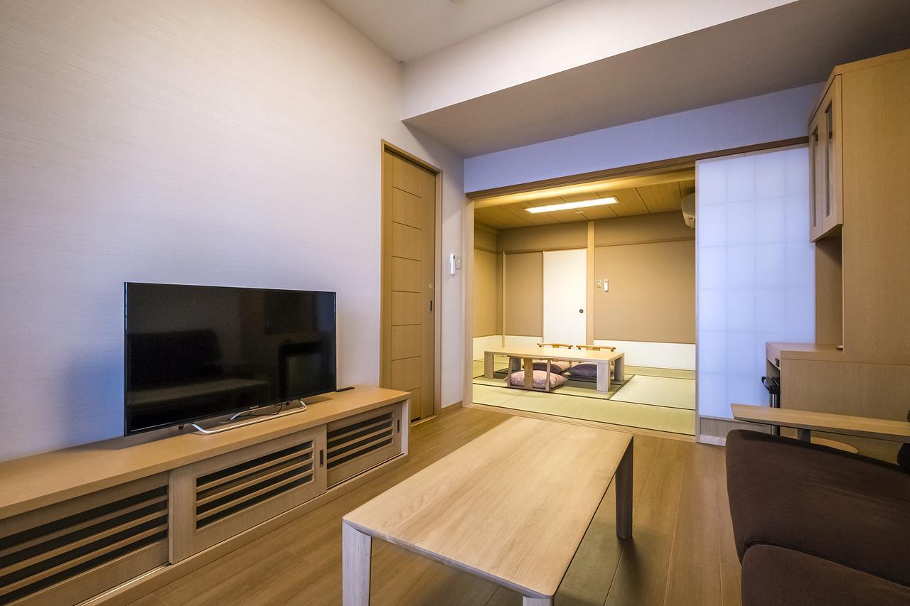 Hotel New Tomiyoshi Atami  Exteriér fotografie